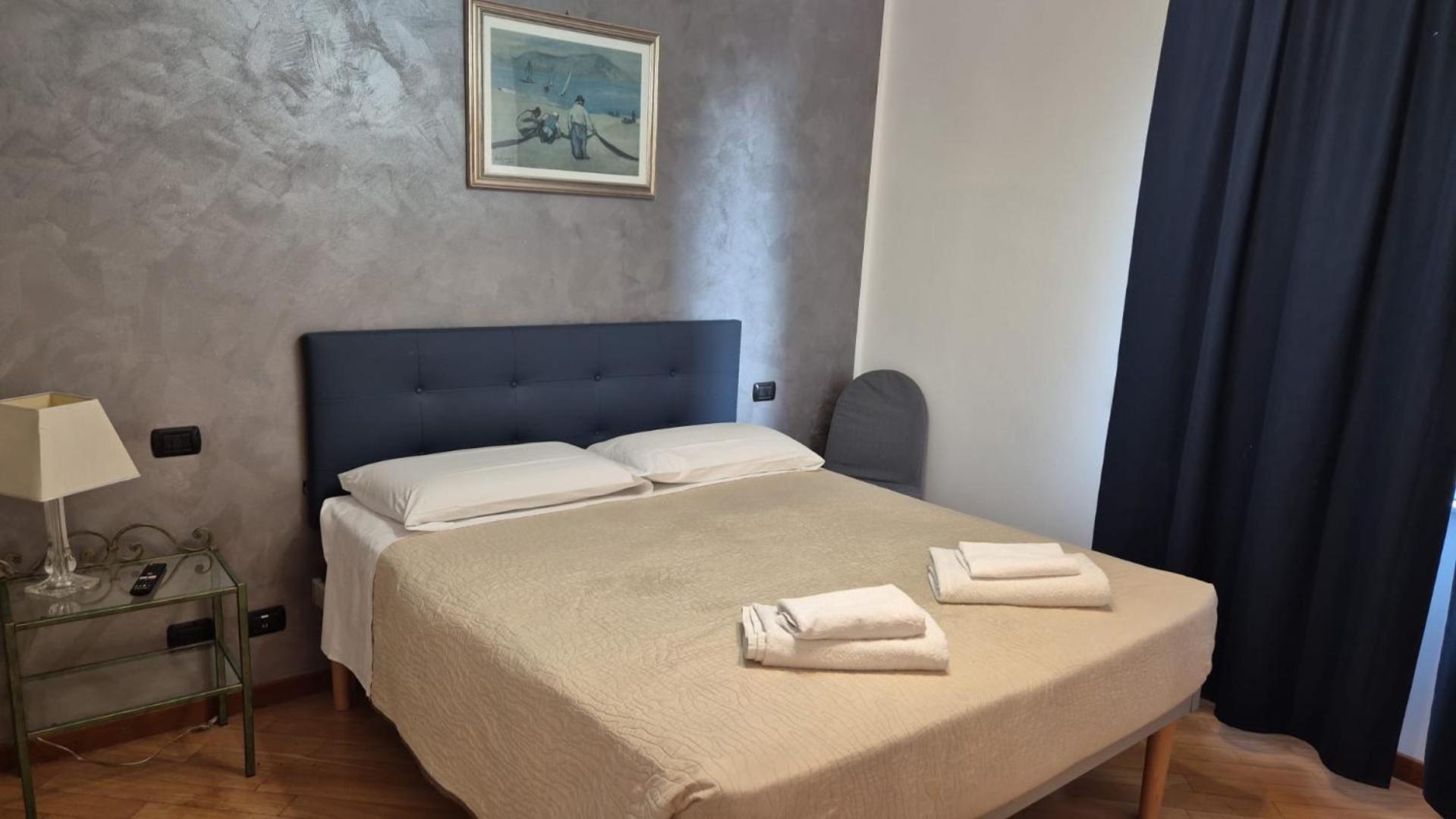 Casa a Schiera con 2 Camere da Letto