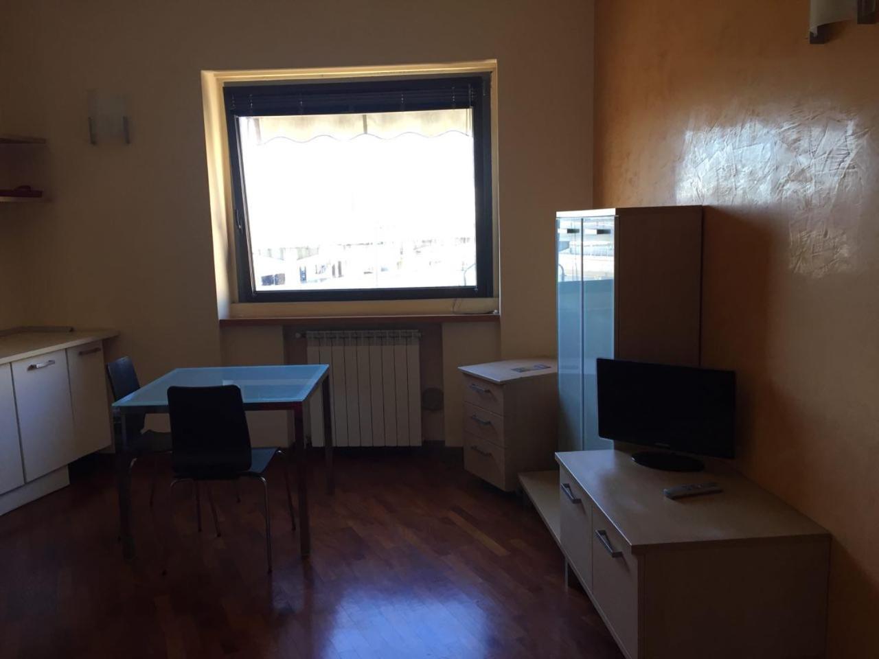 Appartamento Monolocale